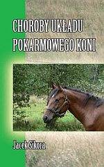 Choroby układu pokarmowego koni