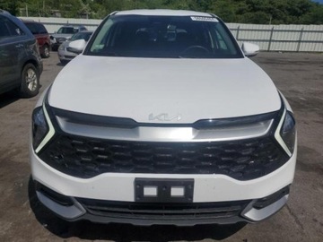 Kia 2023 Kia Sportage Kia Sportage EX FWD, od ubezpieczalni 2.5 Benzyna 187KM, zdjęcie 1