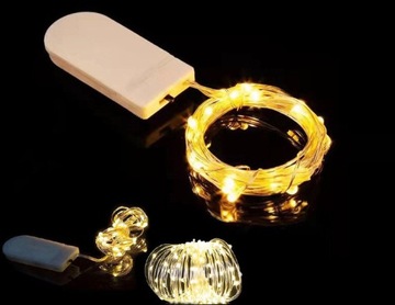 Лампы освещения для макраме Dream Catcher LED