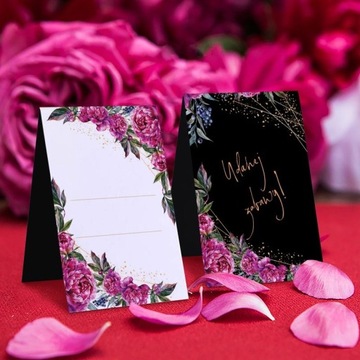 ВИНЬЕТКИ на 18, 30, 40 лет Бохо 10 шт.