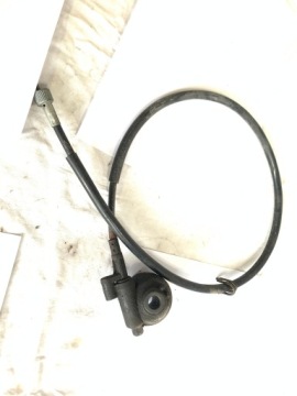 Червяк Kymco Vivio 125 с тросом