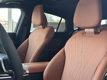 Mercedes GLC C254/X254 Coupe 2.0 200 204KM 2025 GLC Coupe 200 4-Matic AMG Line 2.0 (204KM) 2025, zdjęcie 4