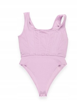 46 BODY DAMSKIE NA RAMIĄCZKACH Boohoo