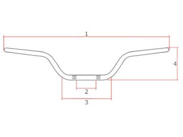 Рулевое колесо для ROMET OGAR 202 оригинал