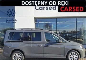 Volkswagen Caddy V Caddy 2.0 TDI 122KM 2025 Volkswagen Caddy Life Maxi 2.0 TDI 122 KM DSG 2.0 Diesel 122KM