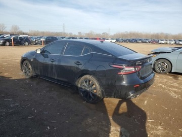 Nissan Maxima VI 2023 Nissan Maxima SR 2023 3.5l 3.5 Benzyna 300KM, zdjęcie 1