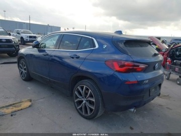 BMW X2 F39 2022 BMW X2 2022 BMW X2 SDRIVE28I 2.0 Benzyna 228KM, zdjęcie 3