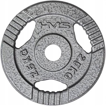 THM02 TALERZ HAMMERTONE 2.5 KG HMS
