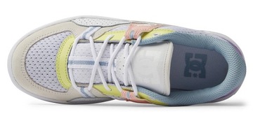 buty DC Construct - HMT/White/Multi