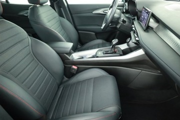 Alfa Romeo Tonale 2022 Alfa Romeo Tonale 1.5T 48V MHEV, Salon Polska, zdjęcie 6