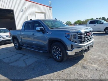  GMC Sierra 1500 Short Box SLT 2023 5.3l 5.3 Benzyna 355KM, zdjęcie 6