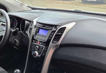 Hyundai i30 II Wagon 1.6 CRDi 110KM 2013 Hyundai i30 1,6 CRDI 110 KM Ksenon 6 Biegow 1.6 Diesel 110KM, zdjęcie 12