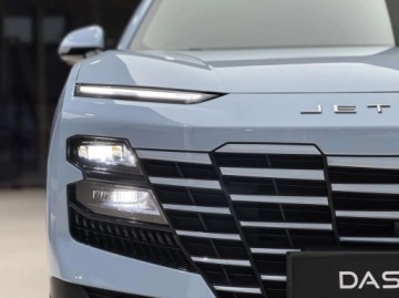 Jetour Dashing 1.5 TCI 156KM 2025 Jetour Dashing 1.5T 6DCT 147km Nowy 7 lat gwarancji Automat FV23, zdjęcie 24