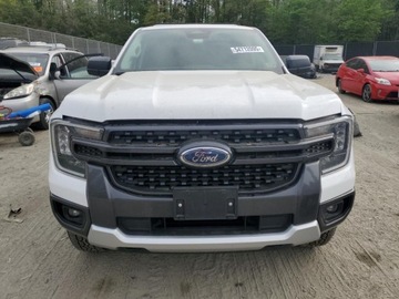 Ford Ranger VI 2024 Ford Ranger XLT 2024 2.3l 2.3 Benzyna 270KM, zdjęcie 5