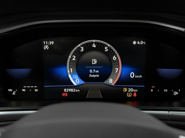 Volkswagen T-Roc I SUV Facelifting 1.5 TSI ACT 150KM 2023 Volkswagen T-Roc DW2WA21#1.5 TSI Life Podgrz.f, zdjęcie 13