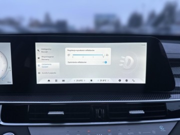 Chery Tiggo 7 SUV 1.6 T-GDI 147KM 2025 Chery Tiggo 7 Cool Grey Dostępne od ręki, zdjęcie 27