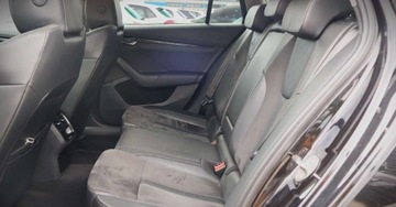 Skoda Octavia IV Kombi 2.0 TDI 115KM 2021 Skoda Octavia (Nr.189) 2.0 TDI Automat Navi Tempomat Klima Parktronik Gwar, zdjęcie 13