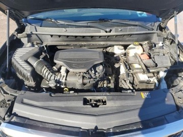 Cadillac 2020 Cadillac XT6 Cadillac XT6 AWD Premium Luxury, od ubezpieczalni, zdjęcie 11