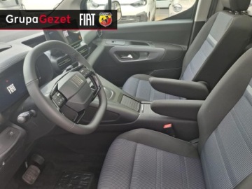 Fiat Qubo 2026 Fiat Qubo L 5-miejsc La Prima 1.5 130 KM Automat, zdjęcie 8