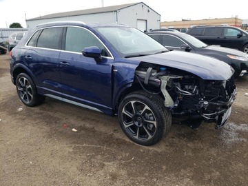 Audi Q3 II 2024 Audi Q3 Premium Plus S Line 2024 2.0l 2.0 Benzyna 228KM, zdjęcie 4