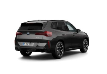 BMW X3 G45 2025 BMW X3 M-Pakiet l Adaptacyjny LED l Shadow Line l VAT23 2.0 Diesel 197KM, zdjęcie 2