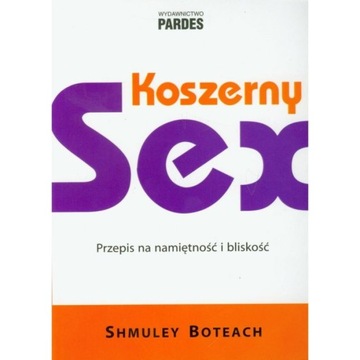 Koszerny Sex