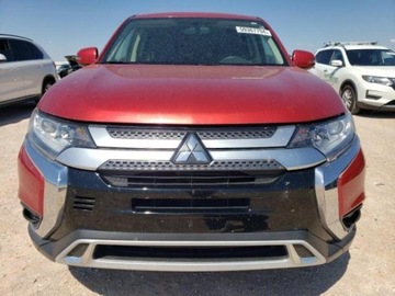 Mitsubishi Outlander III 2019 Mitsubishi Outlander Mitsubishi Outlander SE FWD, od ubezpieczalni 2.4, zdjęcie 1