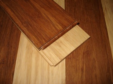 НАПОЛЬНЫЙ ПОЛ ИЗ ПРЕССОВАННОГО БАМБУКА NATUR CLICK BOARD