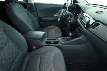 Kia Niro I Crossover 1.6 GDi Hybrid 141KM 2016 Kia Niro Hybrid, Automat, Klima, Klimatronic, zdjęcie 6