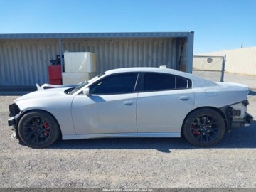 Dodge Charger VII 2021 Dodge Charger Scat Pack 2021 6.4l 6.4 Benzyna 485KM, zdjęcie 2