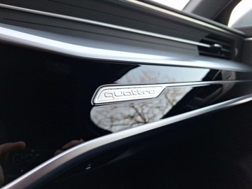 Audi A6 C8 Allroad 3.0 50 TDI 286KM 2025 Audi A6 Avant 3.0 Diesel 286KM, zdjęcie 38