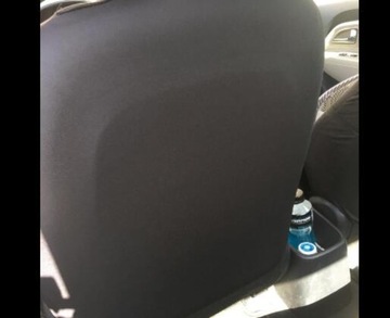 SIEDZENIA SAMOCHODOWE AKCESORIA WNĘTRZ BRIDE