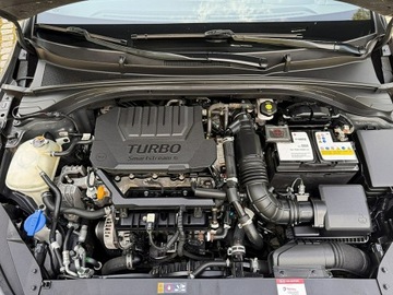 Kia Proceed Shooting Brake 1.5 T-GDI 160KM 2021 Kia Pro Cee&#039;d GT Line LED Kamera Gwarancja, zdjęcie 23