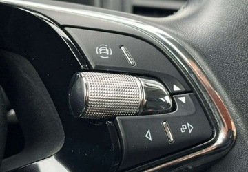 Skoda Karoq Crossover 1.5 TSI ACT 150KM 2021 Skoda Karoq Salon Polska Automat Grzane fotele Led Tempomat Parktronic, zdjęcie 22