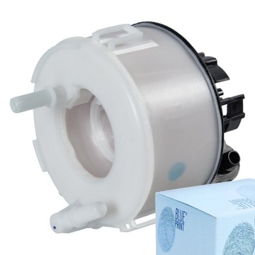 ТОПЛИВНЫЙ ФИЛЬТР для KIA SPORTAGE 1.6 GDI 2.0