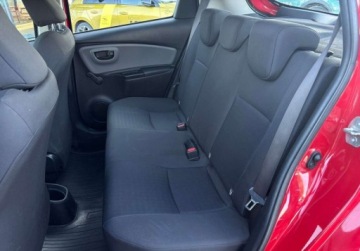 Toyota 2017 Toyota Yaris 1.5 111KM Salon PL Serwisowany Klima 5D asystent pasa ruchu B, zdjęcie 12