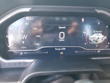  GMC Sierra K1500 Denali Ultimate 2024 6.2l 6.2 Benzyna 420KM, zdjęcie 9