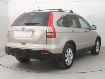 Honda CR-V III 2007 Honda CR-V 2.2 i-CTDi, Salon Polska, Klima, zdjęcie 4