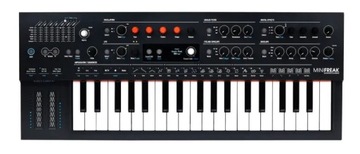 Полифонический синтезатор Arturia Minifreak