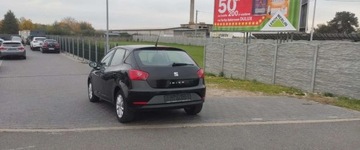 Seat Ibiza IV Hatchback 5d Facelifting 1.4 85KM 2014 Seat Ibiza 1.4MPI ,BEZWYPADEK ,Bogata wersja,nawigacja 1.4 Benzyna 85KM, zdjęcie 3