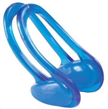 Klips na nos Speedo UNIVERSAL Nose Clip niebieski