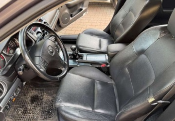 Mazda 6 I Kombi 2.0 MZR-CD 143KM 2007 Mazda 6 Mazda 6 2.0 CD DPF Exclusive 2.0 Diesel 143KM, zdjęcie 8