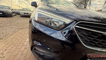 Opel Mokka I X 1.4 Turbo Ecotec 140KM 2019 Opel Mokka X 1.4 turbo 140KM ledy Navi car play bezwypadkowy zamiana 1. R, zdjęcie 25