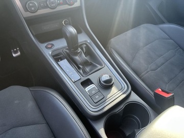 Cupra Ateca Crossover Facelifting 1.5 TSI 150KM 2024 Cupra Ateca 1.5 TSI 150KM Pakiet wspomagania jazdy, zdjęcie 23