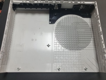 Чехол Microsoft для Xbox One S