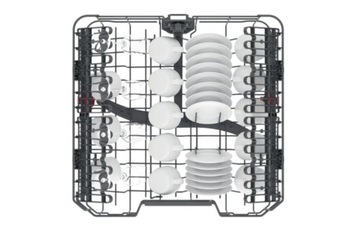 Zmywarka WHIRLPOOL WSFC 3M17 X 10KPL 45cm