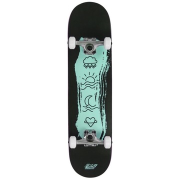 Deskorolka kompletna enuff skateboarding skateboar