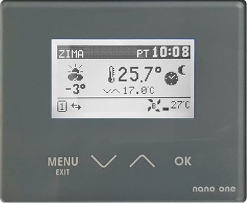 Рекуператор А-300.