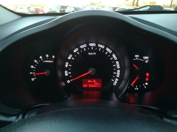 Kia Sportage III SUV 1.7 CRDi 116KM 2013 Kia Sportage 1,7 CRDI 116KM Klimatr Skóra Kamera, zdjęcie 12