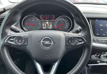 Opel 2019 Opel Grandland X Opel Grandland X 1.5 D StartStop INNOVATION 1.5 Diesel, zdjęcie 5